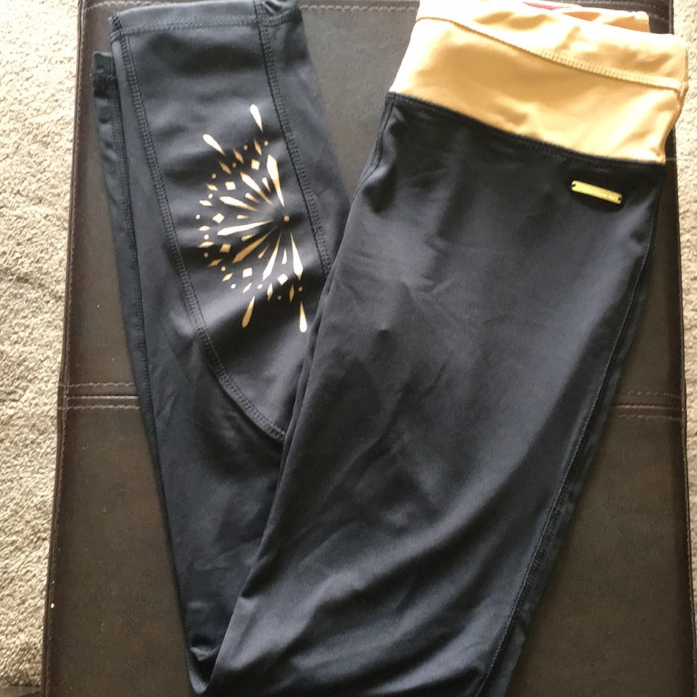Althetic pants